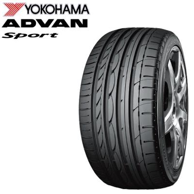 ポルシェ承認タイヤ 19（ADVAN／自動車用タイヤ、ホイール）｜自動車