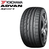 日本正規品 ヨコハマ タイヤ ADVAN Sportアドバンスポーツ V103B 275/45R19 108Y K9520 4本セット 個人宅でも送料無料 | オプショナル豊和