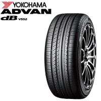 日本正規品 ヨコハマ タイヤ ADVAN dBデシベル V552 225/40R18 92W R2873 個人宅でも送料無料 | オプショナル豊和
