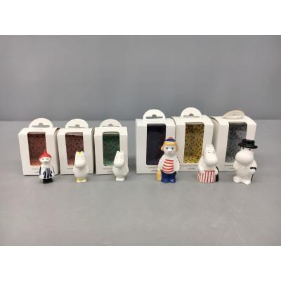 アラビア ムーミン フィギュア 廃盤のおすすめ人気商品一覧 通販