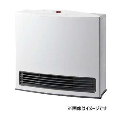 ノーリツ ガスファンヒーターのおすすめ人気商品一覧 通販 - Yahoo