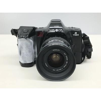 minoltaα9（フィルムカメラ）｜カメラ | テレビ、オーディオ、カメラ