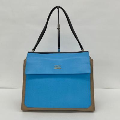 フルラ バイカラー バッグ（レディースバッグ） | ファッション の商品