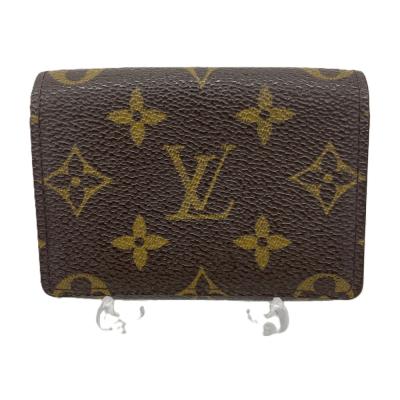 LOUIS VUITTON メンズ名刺入れ｜ファッション小物｜ファッション 通販