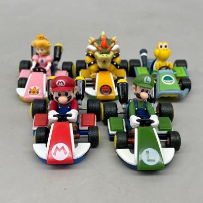 マリオカート（模型、プラモデル） | ゲーム、おもちゃ の商品一覧