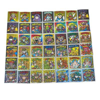 ビックリマン キャラクター秘蔵外伝の商品一覧 通販 - Yahoo!ショッピング