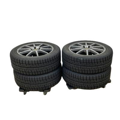 スタッドレス　アイスガード　 IG50plus 215/50R17 4本セット スタッドレスタイヤ 4本セット 215 50 r17（iceGUARD／自動車用タイヤ