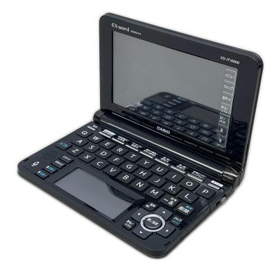 カシオ電子辞書中古（家電）の商品一覧 通販 - Yahoo!ショッピング