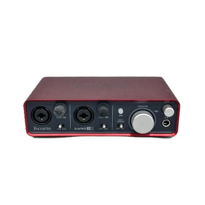 focusrite scarlett 2i2のおすすめ人気商品一覧 通販 - Yahoo!ショッピング