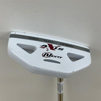 アクシスゴルフ（パター）｜クラブ（メンズ）｜ゴルフ | スポーツ の