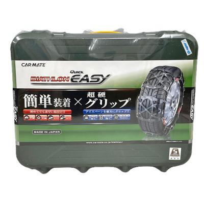 カーメイト バイアスロン クイックイージー（車、バイク、自転車）の