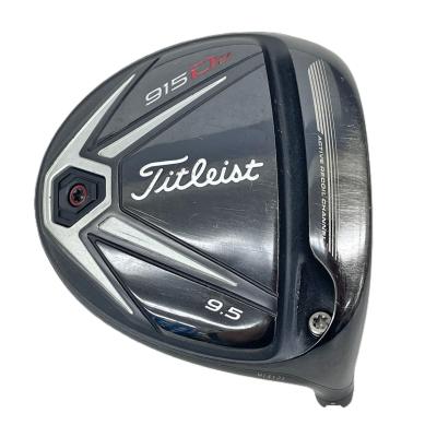 ゴルフドライバーヘッドのみ（Titleist）のおすすめ人気商品一覧 通販