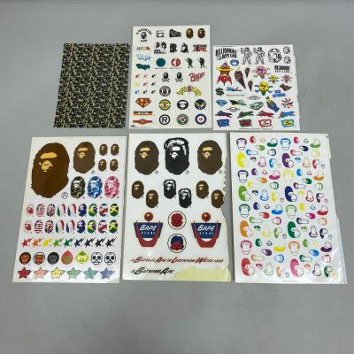 エイプステッカーのおすすめ人気商品一覧 通販 - Yahoo!ショッピング