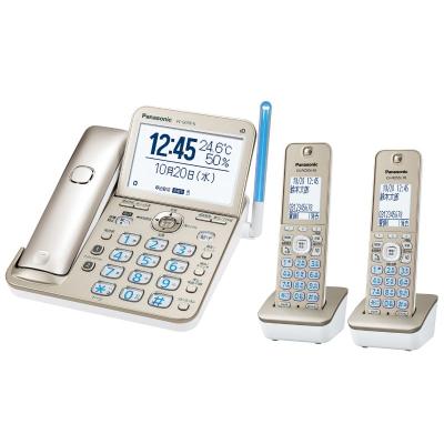 デジタルコードレス電話機 um7700のおすすめ人気商品一覧 通販 - Yahoo