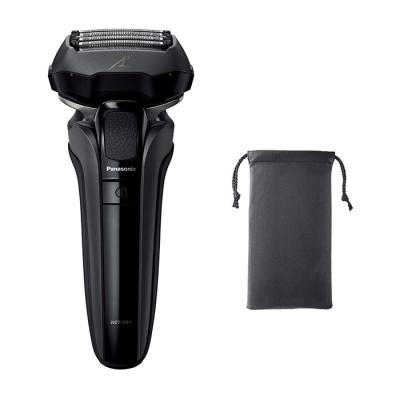 【新品・未使用品】パナソニック シェーバー ５枚刃 ES-LV5J-S Panasonic ES-LV5J-S ラムダッシュプロ 5枚刃 ラムダッシュPRO 5枚刃