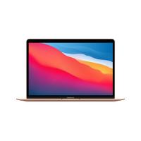 Apple MGND3J/A MacBook Air 13.3インチ ゴールド Apple M1チップ SSD256GB メモリ8GB 2710070017454 【北海道・沖縄・離島は送料別途】 -NA- | ハウズ Yahoo!店