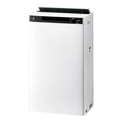 ki-sx75-w（空気清浄機本体）｜空気清浄機｜冷暖房器具、空調家電