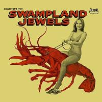 V.A. / スワンプランド・ジュエルズ Swampland Jewels | ホイホイレコードヤフーショップ