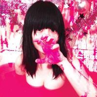 大森靖子 Seiko Oomori / PINK：CD | ホイホイレコードヤフーショップ