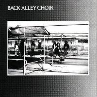 バック・アレイ・クワイア Back Alley Choir / バック・アレイ・クワイア | ホイホイレコードヤフーショップ