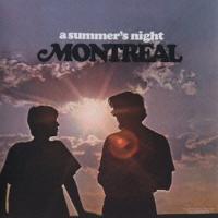 モントリオール Montreal  / サマーズ・ナイト a Summer's Night（生産限定紙ジャケット仕様） | ホイホイレコードヤフーショップ