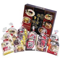 九州ラーメン味めぐり12食　KK-30　のし・包装無料、記念品、プレゼント、お返し、贈り物 | ギフトショップハートローズ