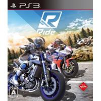 RIDE - PS3 | hrs store