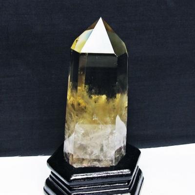 シトリン六角柱のおすすめ人気商品一覧 通販 - Yahoo!ショッピング