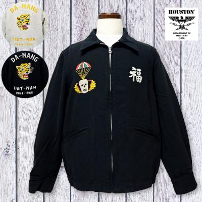 houston ベトジャン(サイズ(S/M/L):M)の商品一覧 通販 houston ベトジャン(サイズ(S/M/L):M)の商品一覧 通販