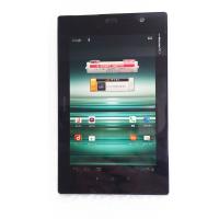 NEC docomo MEDIAS TAB N-06D Silver 本体 白ロム 558119 | hsmToys