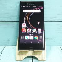 docomo Xperia XZs SO-03J BLACK ブラック 本体 白ロム SIMロック解除済み SIMフリー 159774 | hsmToys