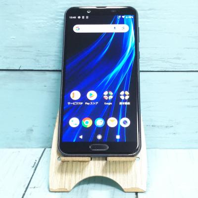 aquos sense 9（SIM情報：SIMロック解除可）のおすすめ人気商品