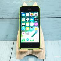 Softbank iPhone5C 16GB グリーン 訳あり 857337 | hsmToys