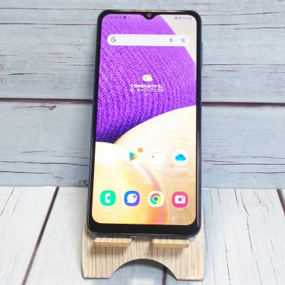 au Galaxy A32 5G SCG08 オーサムブルー 本体 白ロム SIMロック au Galaxy A32 5G SCG08 オーサムブルー 本体 白ロム SIMロック