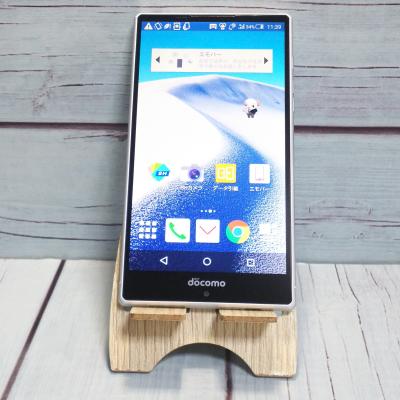 SHARP - 【バッテリー新品交換済】docomo AQUOS SH-03G bbselection_sharp280