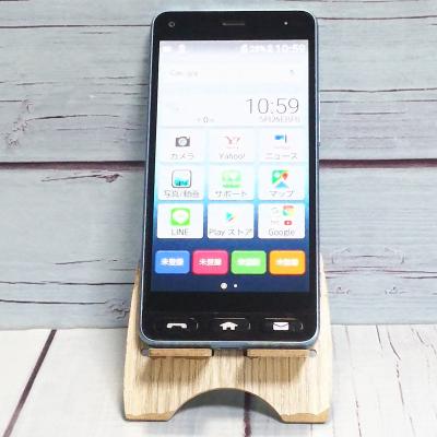 かんたんスマホ 705kc（スマホ） | スマホ、タブレット