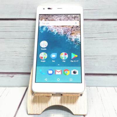 Android ONE S3（スマホ） | スマホ、タブレット、パソコン の商品一覧