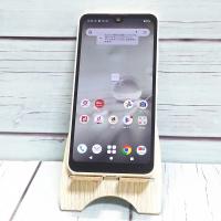 docomo AQUOS wish2 SH-51C ホワイト 本体 白ロム SIMロック解除済み SIMフリー C106719 | みえるモバイル旧hsmtoys