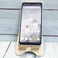 docomo AQUOS wish2 SH-51C ホワイト 本体 白ロム SIMロック解除済み SIMフリー B104938 | みえるモバイル旧hsmtoys