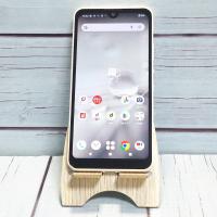 docomo AQUOS wish2 SH-51C ホワイト 本体 白ロム SIMロック解除済み SIMフリー C115801 | みえるモバイル旧hsmtoys
