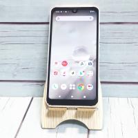 docomo AQUOS wish2 SH-51C ホワイト 本体 白ロム SIMロック解除済み SIMフリー C105372 | みえるモバイル旧hsmtoys