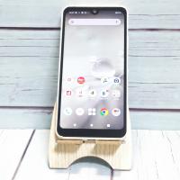 docomo AQUOS wish2 SH-51C ホワイト 本体 白ロム SIMロック解除済み SIMフリー C070592 | みえるモバイル旧hsmtoys