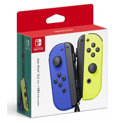 ニンテンドースイッチ プロコン（色：ブルー系）のおすすめ人気商品