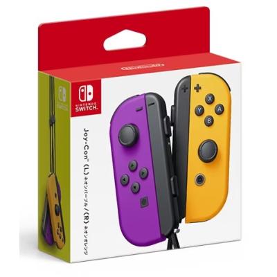 switch プロコン（色：パープル系）のおすすめ人気商品一覧 通販