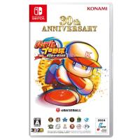 パワフルプロ野球2024-2025 Nintendo Switch ソフト ニンテンドー スイッチ 任天堂 ゲーム クリックポスト発送 | hsmToys