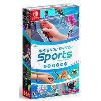 Switch Sports  Nintendo Switch ソフト ニンテンドー スイッチ スポーツ 任天堂 ゲーム クリックポスト発送 | hsmToys