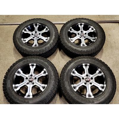 MKW MK 36（自動車用タイヤ、ホイール）｜自動車 | 車、バイク、自転車