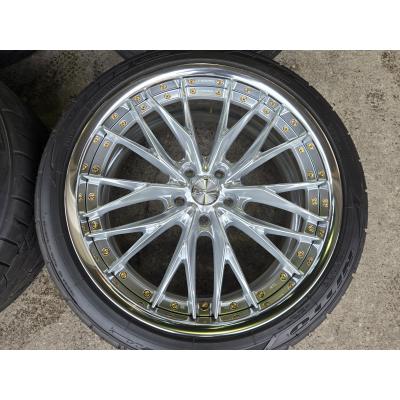 work シュバート（自動車 夏タイヤホイールセット）｜タイヤ、ホイール