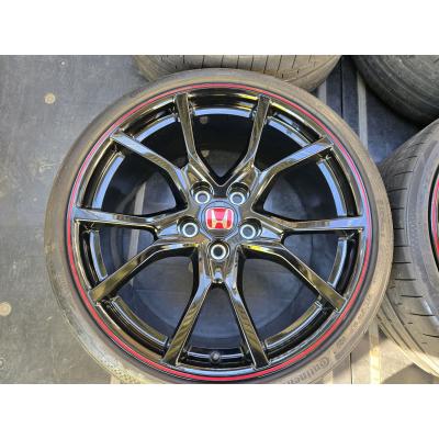 ホンダ 自動車 夏タイヤホイールセット｜タイヤ、ホイール｜自動車｜車