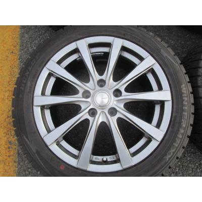 レヴォーグ スタッドレス 17インチのおすすめ人気商品一覧 通販